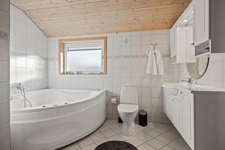 Ferienhaus 20730 in Blomstervangen 139, Jegum - Bild #15