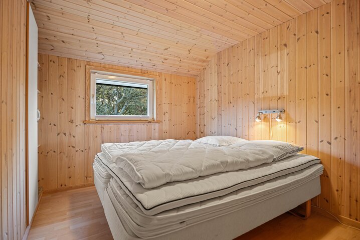 Ferienhaus 20730 in Blomstervangen 139, Jegum - Bild #18