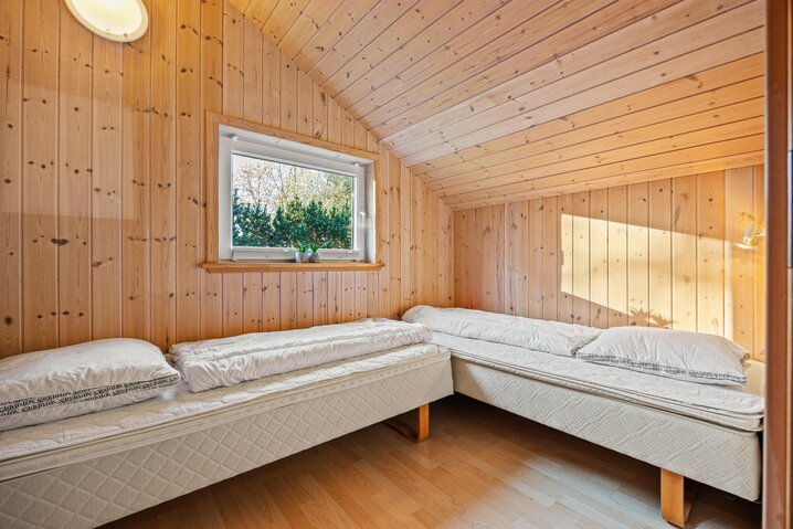 Ferienhaus 20730 in Blomstervangen 139, Jegum - Bild #19