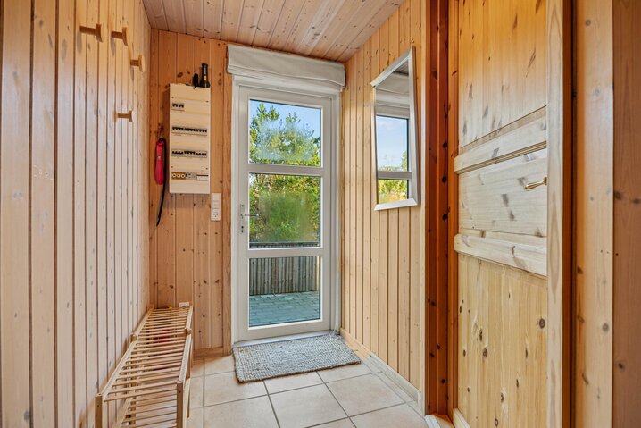 Ferienhaus 20730 in Blomstervangen 139, Jegum - Bild #21