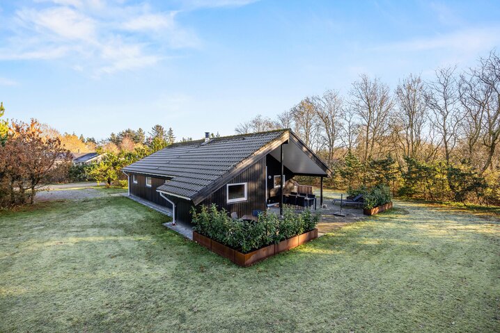 Ferienhaus 20730 in Blomstervangen 139, Jegum - Bild #23