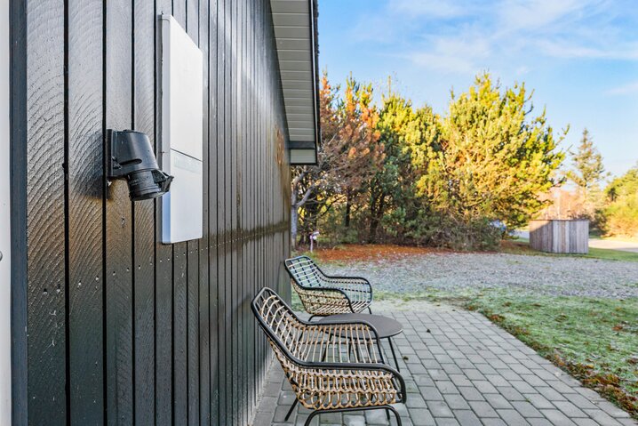 Ferienhaus 20730 in Blomstervangen 139, Jegum - Bild #26