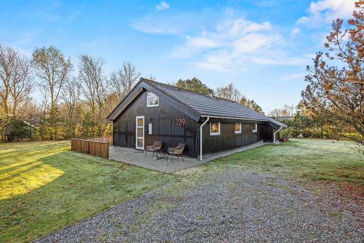 Ferienhaus 20730 in Blomstervangen 139, Jegum - Bild #27