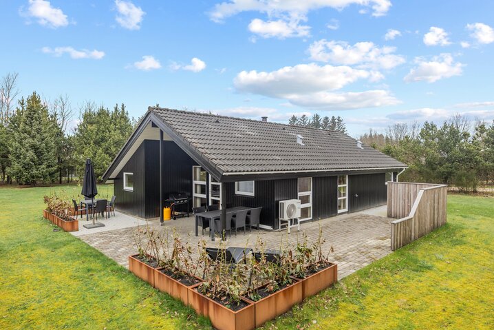 Sommerhus 20730 på Blomstervangen 139, Jegum - Billede #0