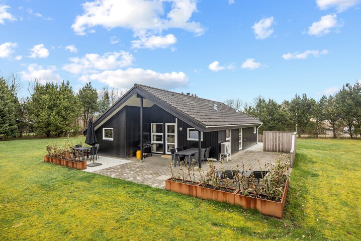 Sommerhus 20730 på Blomstervangen 139, Jegum - Billede #22