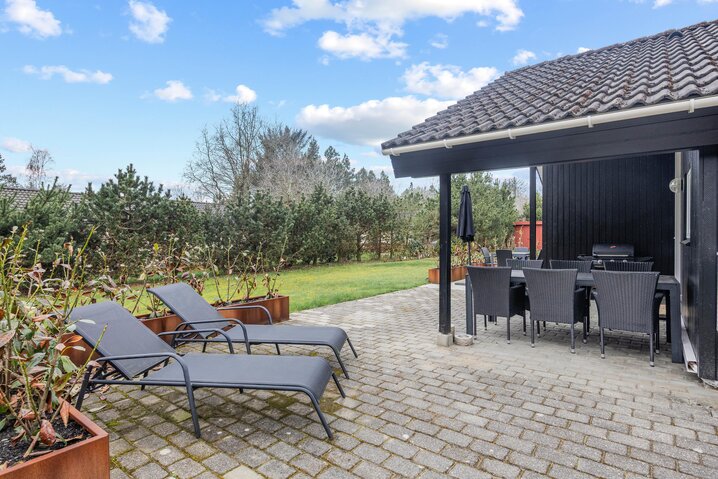 Sommerhus 20730 på Blomstervangen 139, Jegum - Billede #23