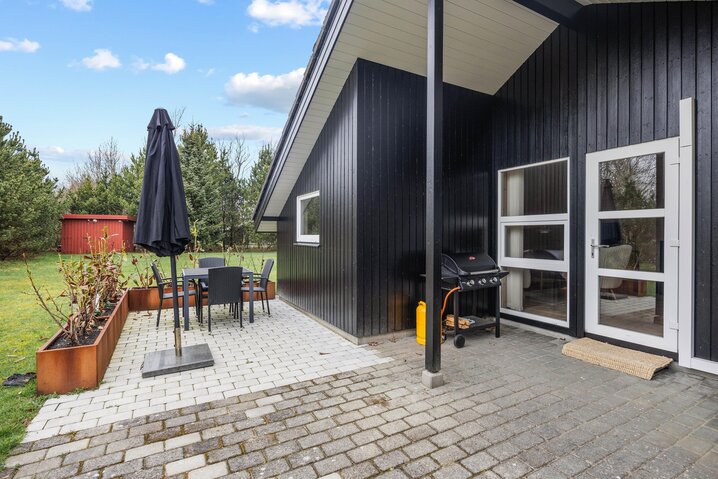 Sommerhus 20730 på Blomstervangen 139, Jegum - Billede #27