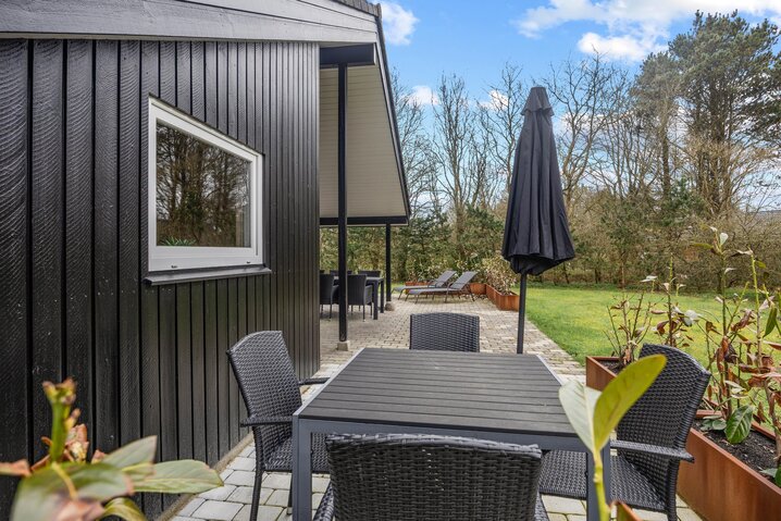 Sommerhus 20730 på Blomstervangen 139, Jegum - Billede #28