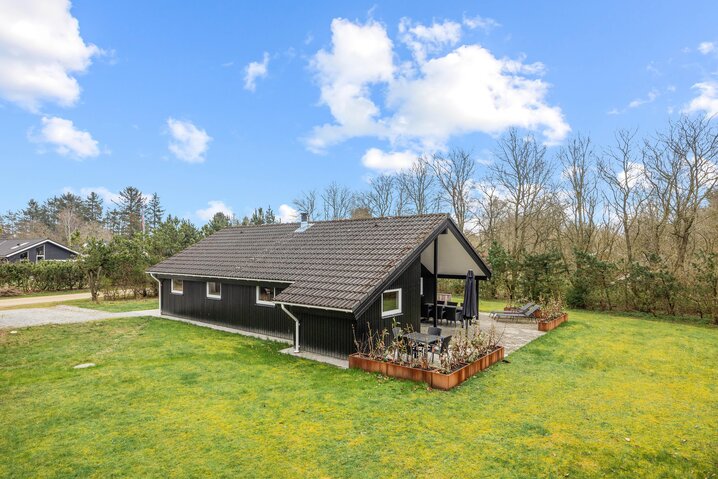 Sommerhus 20730 på Blomstervangen 139, Jegum - Billede #29