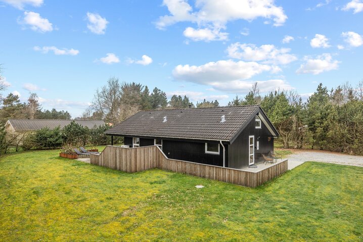 Sommerhus 20730 på Blomstervangen 139, Jegum - Billede #30