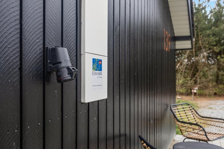 Sommerhus 20730 på Blomstervangen 139, Jegum - Billede #31