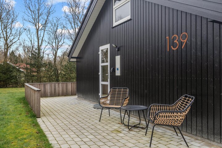 Sommerhus 20730 på Blomstervangen 139, Jegum - Billede #32