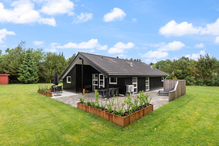 Ferienhaus 20730 in Blomstervangen 139, Jegum - Bild #24