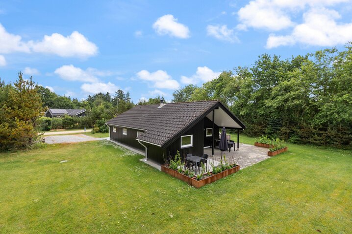 Ferienhaus 20730 in Blomstervangen 139, Jegum - Bild #25