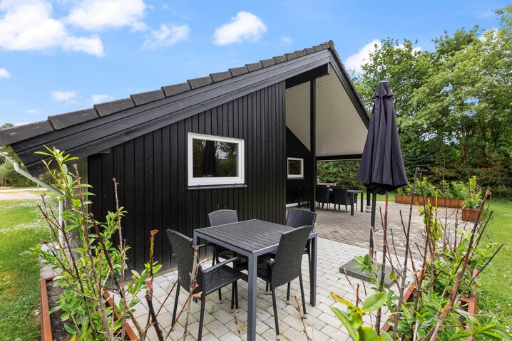 Ferienhaus 20730 in Blomstervangen 139, Jegum - Bild #26