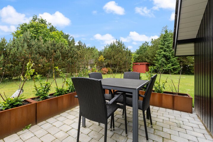 Ferienhaus 20730 in Blomstervangen 139, Jegum - Bild #27