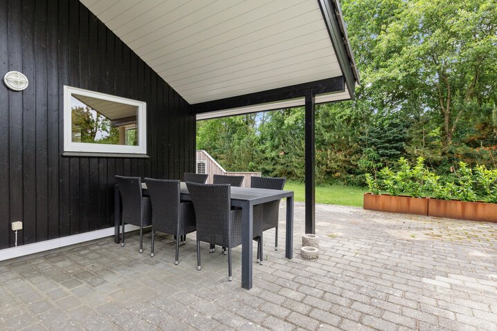 Ferienhaus 20730 in Blomstervangen 139, Jegum - Bild #28