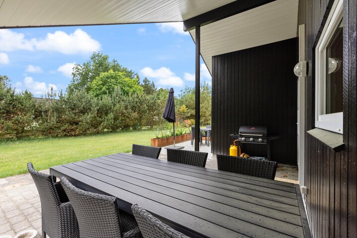 Ferienhaus 20730 in Blomstervangen 139, Jegum - Bild #30