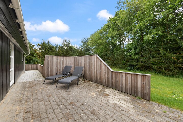 Ferienhaus 20730 in Blomstervangen 139, Jegum - Bild #32