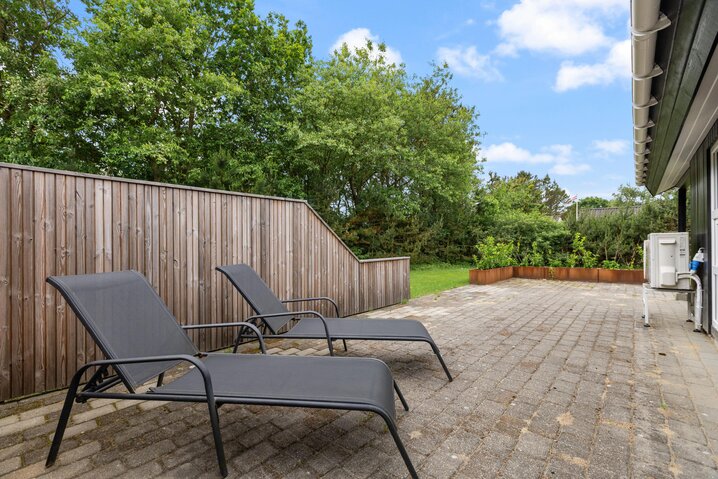 Ferienhaus 20730 in Blomstervangen 139, Jegum - Bild #33