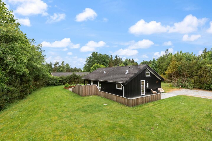 Ferienhaus 20730 in Blomstervangen 139, Jegum - Bild #34