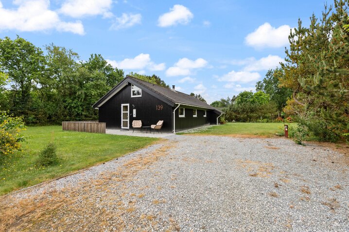 Ferienhaus 20730 in Blomstervangen 139, Jegum - Bild #35
