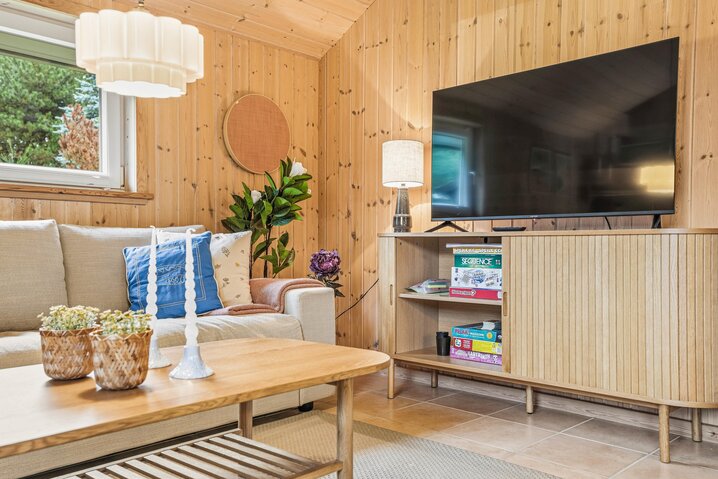 Sommerhus 20730 på Blomstervangen 139, Jegum - Billede #6