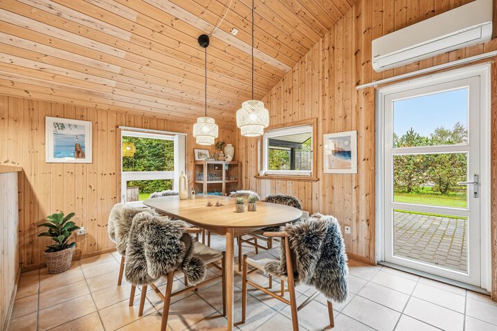Sommerhus 20730 på Blomstervangen 139, Jegum - Billede #7