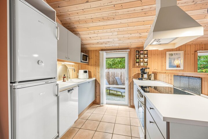 Sommerhus 20730 på Blomstervangen 139, Jegum - Billede #10