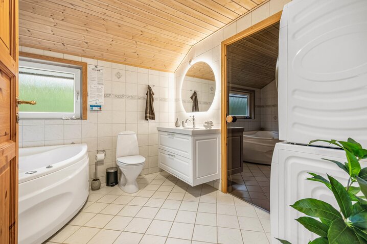 Sommerhus 20730 på Blomstervangen 139, Jegum - Billede #12