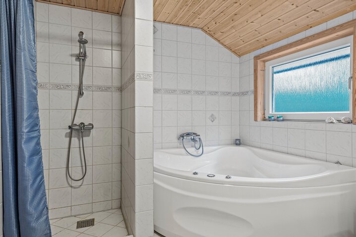 Sommerhus 20730 på Blomstervangen 139, Jegum - Billede #15