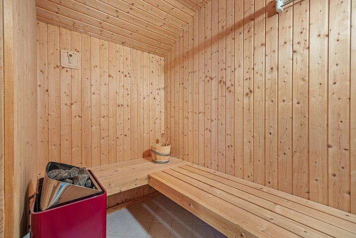 Sommerhus 20730 på Blomstervangen 139, Jegum - Billede #16