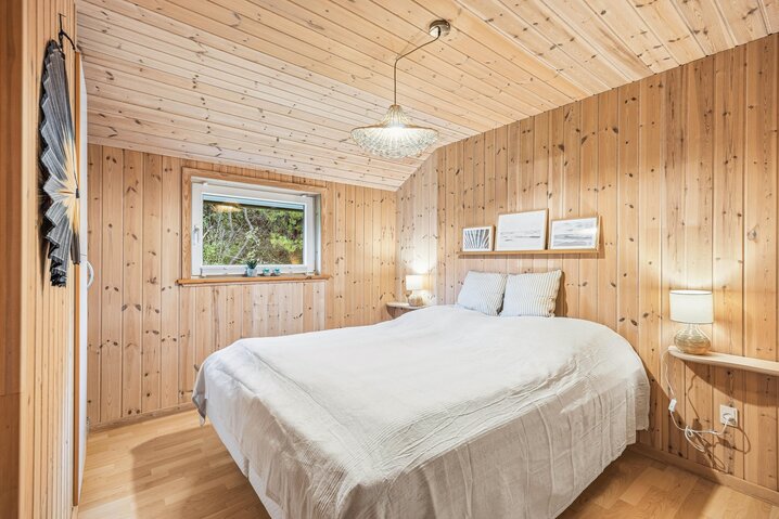 Sommerhus 20730 på Blomstervangen 139, Jegum - Billede #17