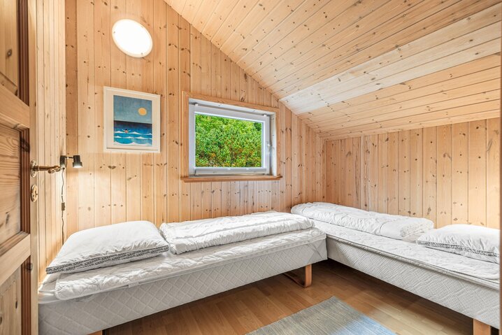 Sommerhus 20730 på Blomstervangen 139, Jegum - Billede #18