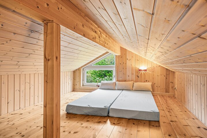 Sommerhus 20730 på Blomstervangen 139, Jegum - Billede #19