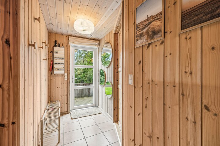 Sommerhus 20730 på Blomstervangen 139, Jegum - Billede #20