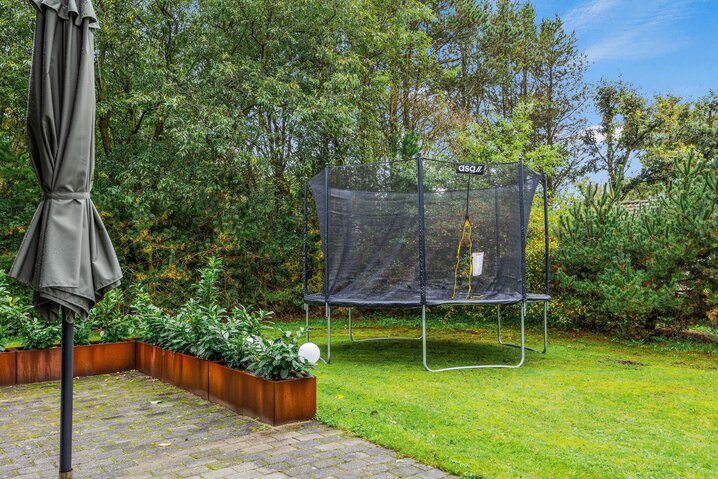 Sommerhus 20730 på Blomstervangen 139, Jegum - Billede #30