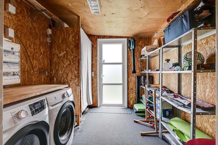 Ferienhaus 20731 in Blomstervangen 108, Jegum Ferieland - Bild #24