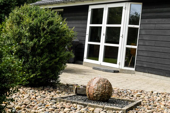 Ferienhaus 20731 in Blomstervangen 108, Jegum Ferieland - Bild #26