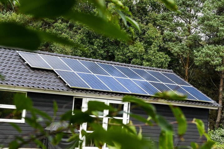 Ferienhaus 20731 in Blomstervangen 108, Jegum Ferieland - Bild #27