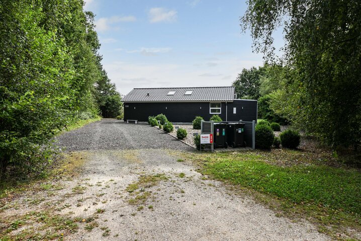 Ferienhaus 20731 in Blomstervangen 108, Jegum Ferieland - Bild #29