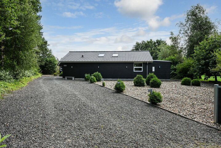 Ferienhaus 20731 in Blomstervangen 108, Jegum Ferieland - Bild #30