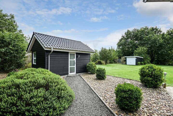 Ferienhaus 20731 in Blomstervangen 108, Jegum Ferieland - Bild #31