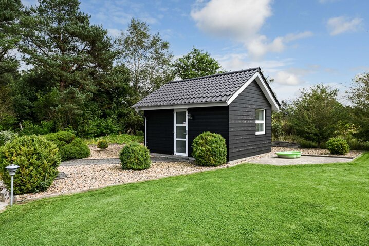 Ferienhaus 20731 in Blomstervangen 108, Jegum Ferieland - Bild #32