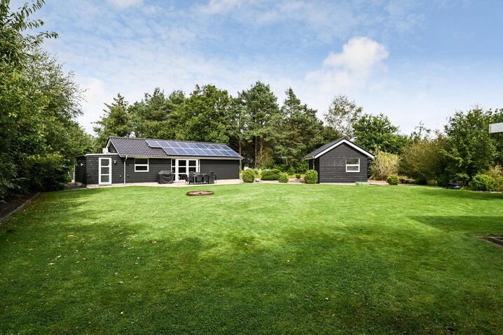 Ferienhaus 20731 in Blomstervangen 108, Jegum Ferieland - Bild #33