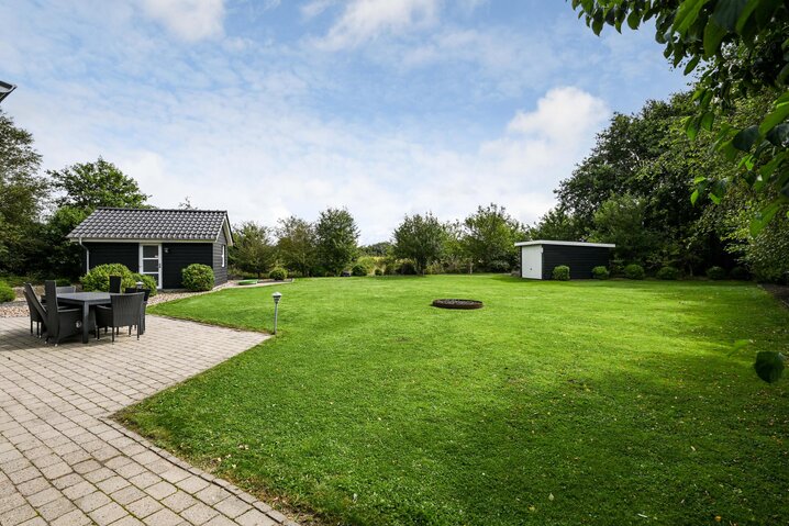 Ferienhaus 20731 in Blomstervangen 108, Jegum Ferieland - Bild #34