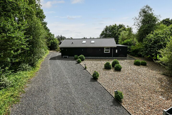 Ferienhaus 20731 in Blomstervangen 108, Jegum Ferieland - Bild #35