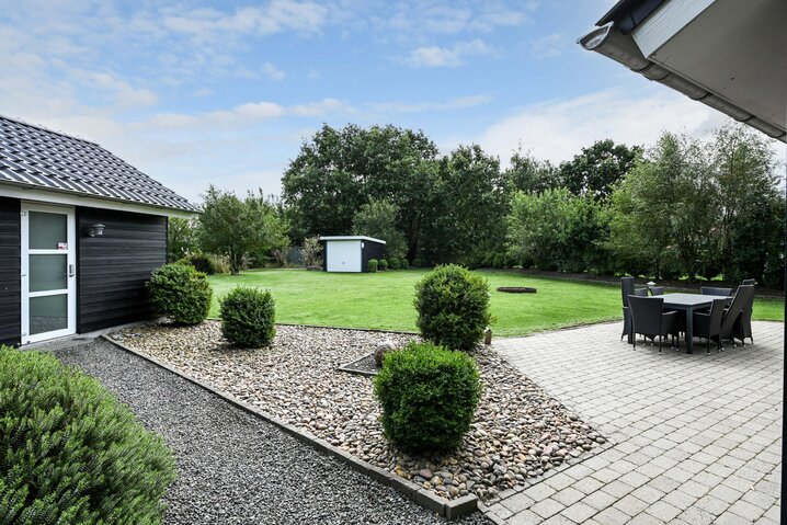 Ferienhaus 20731 in Blomstervangen 108, Jegum Ferieland - Bild #36