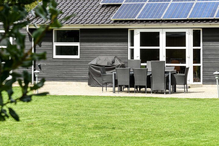 Ferienhaus 20731 in Blomstervangen 108, Jegum Ferieland - Bild #37