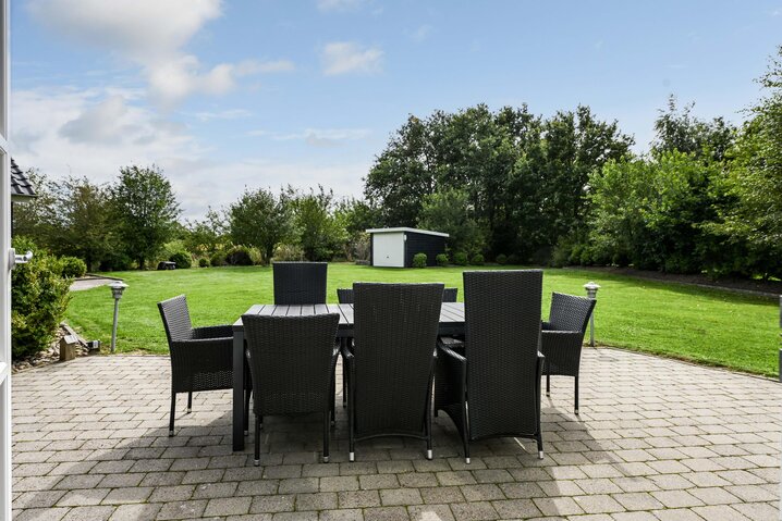 Ferienhaus 20731 in Blomstervangen 108, Jegum Ferieland - Bild #39